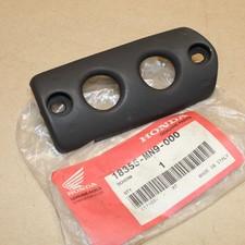 SCHALLDÄMPFER SCHUTZ AUSPUFF