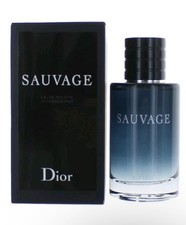 Dior sauvage eau - eau, de