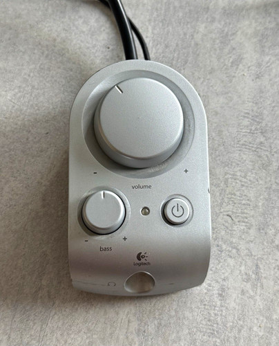 Logitech 2300 steuergerät - z-2300,