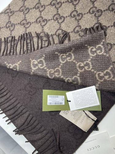 Gucci damen scarf - gucci,