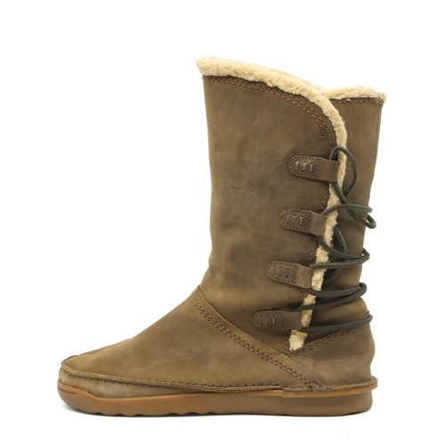 Clarks damen 60795266 stiefel - damen,