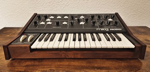 Moog prodigy mk2 - moog,