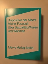 Dispositive der Macht von