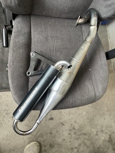 Techigas auspuff für - techigas,