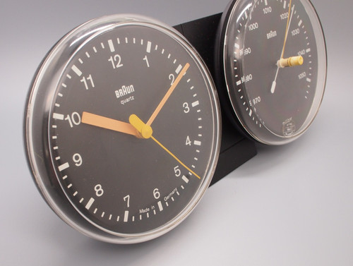 Braun design abw domoset - braun,