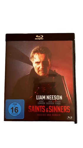 Saints sinners blue - sinners, "