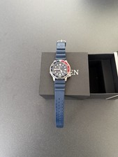 Citizen Promaster Marine ISO