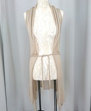 trendy Strickjacke Longjacke