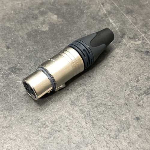Neutrik nc3fxx xlr pol - 3,