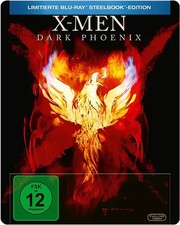 X-Men: Dark Phoenix