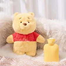 Winnie the Pooh Wärmflasche