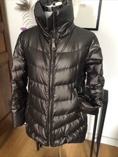 Damen Daunenjacke/