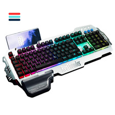 RedThunder K900 Halbmechanisch