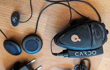 Freisprechanlage Cardo Scala