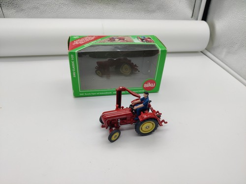 Siku 3468 porsche - 3468,
