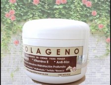 Crema Para Peinar Yeguada la