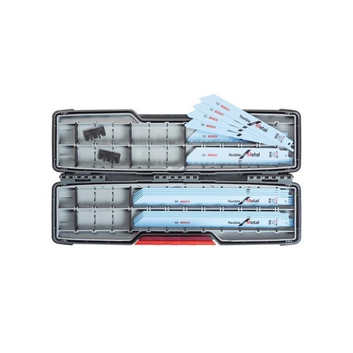 Bosch säbelsägeblatt set ssb - bosch,
