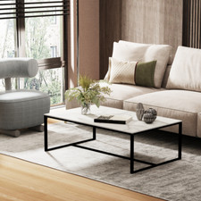 Couchtisch Schwarz
