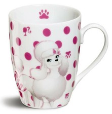 Nici 33993 Tasse Barbie´s