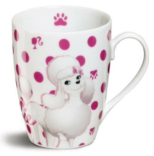 Nici 33993 tasse - tasse, barbie´s