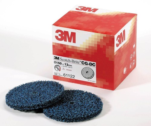 Scotch brite - 3m, scotch-brite