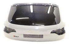 Audi Q7 4L Facelift S-Line