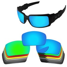 Lenslog  Polarized Replacement