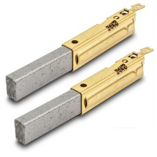 1 Satz Kohlebürsten Kohlen