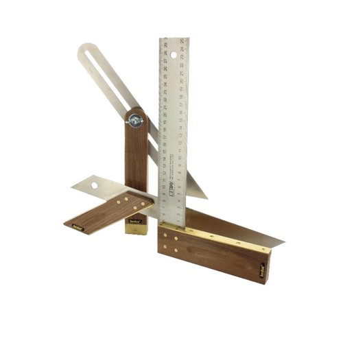 Hedue tischler set a031 - hedue, tischler-set