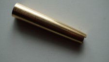 Kappe für Pelikan 30 ROLLED GOLD
