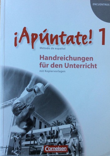 Iapuntate handreichungen - iapuntate!, 1