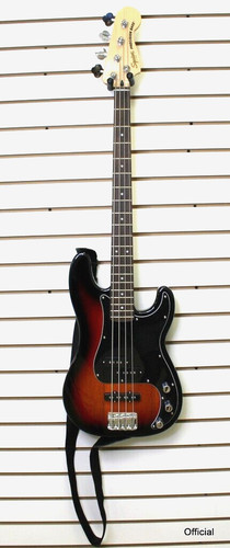Mint fender squier - fender,