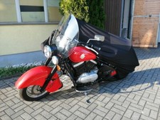 Premium Vollgarage Indoor