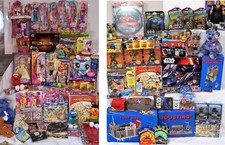 Spielzeug restposten - -spielzeug,