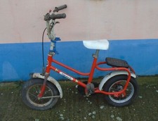 Ddr rad fahrrad für kinder - fahrrad,