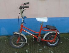 DDR Rad Fahrrad für Kinder Ost Kult kein Roller Kinderroller Ostalgie Top Blitz