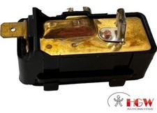 VW Käfer Spannungskonstanter