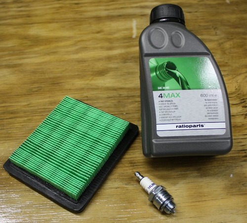 Motor wartungsset servicekit - motor,