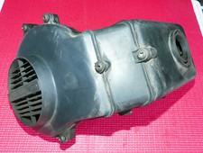 Hyosung Avanti  CAB SB 50 Zylinderverkleidung Zylinder Abdeckung WK23