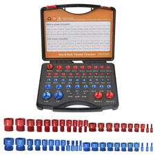 44-tlg Metrisch+Zoll