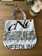 Einkaufstasche ?️ Shopper?️Werbeplane?️Handarbeit?Recycling ?selbstgenäht?