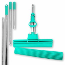 Green mop cm - 40,