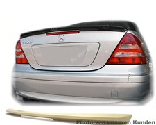 Spoiler Lippe passend für