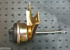 Turbolader Unterdruckdose Opel