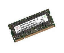 2GB DDR2 Netbook 800 Mhz RAM