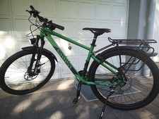 MTB stadttauglich - Ghost Kato