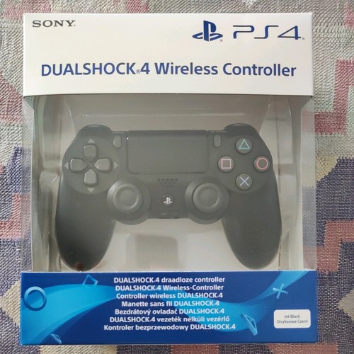 Sony playstation dualshock - dualshock, 4