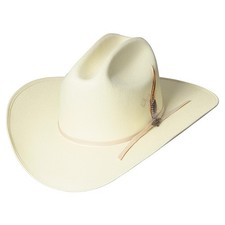 Stars & Stripes Strohhut