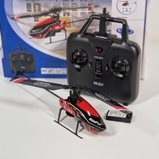 Reely RedFox Rc Hubschrauber