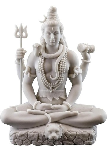 Shiva idol statue hindu - shiva,